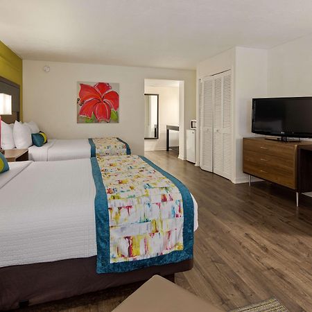 Best Western Hibiscus Motel Key West Kültér fotó