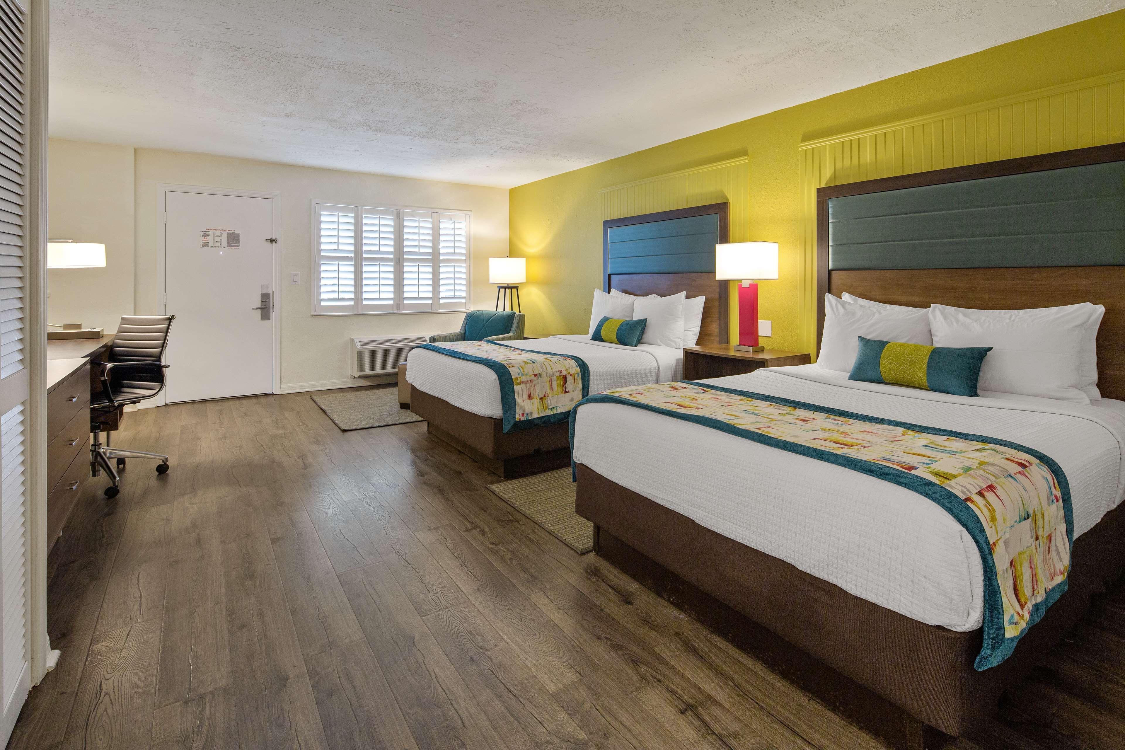 Best Western Hibiscus Motel Key West Kültér fotó