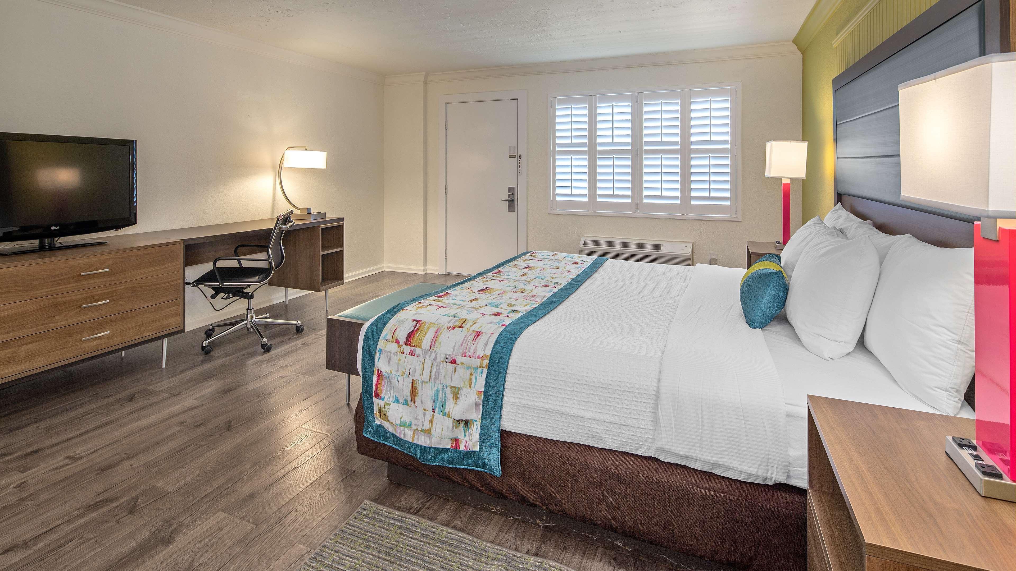 Best Western Hibiscus Motel Key West Kültér fotó