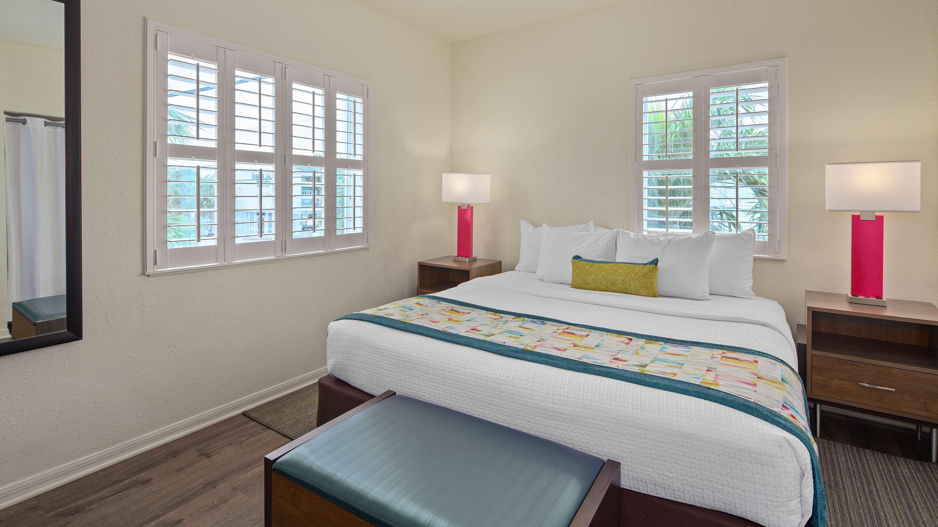 Best Western Hibiscus Motel Key West Kültér fotó
