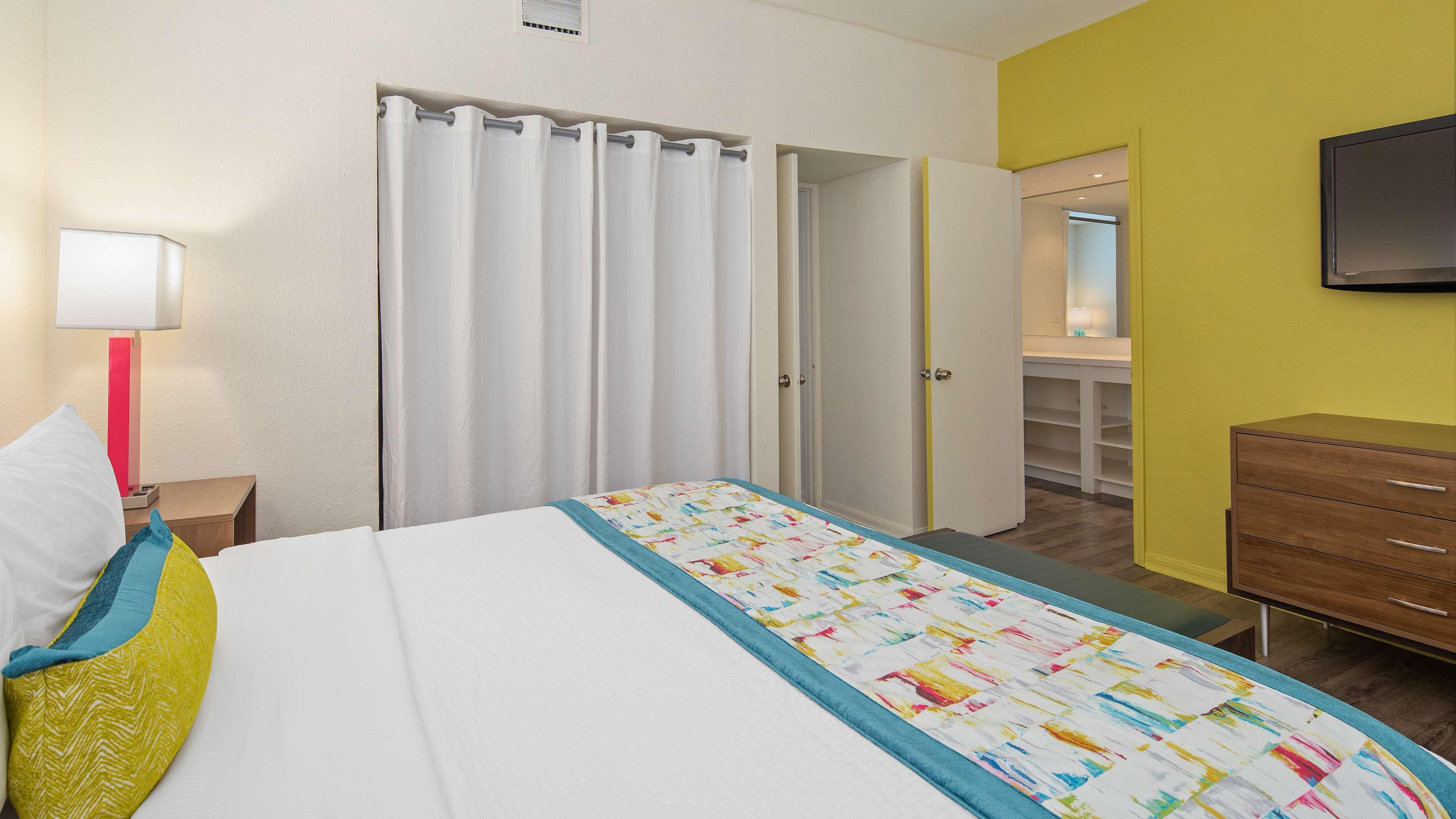 Best Western Hibiscus Motel Key West Kültér fotó