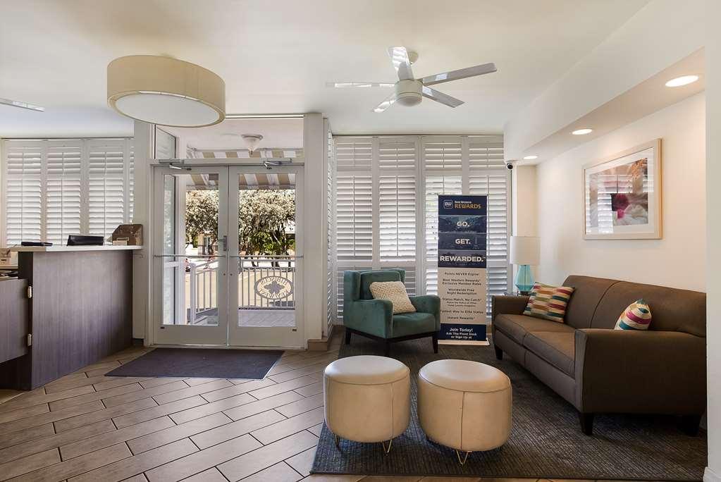 Best Western Hibiscus Motel Key West Beltér fotó