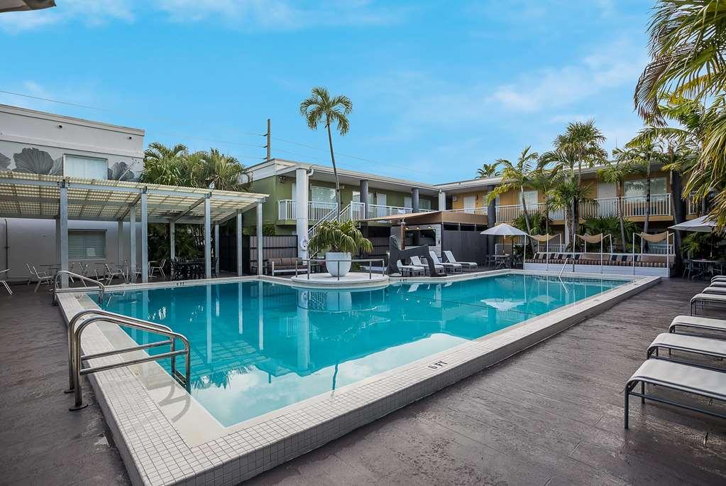 Best Western Hibiscus Motel Key West Létesítmények fotó