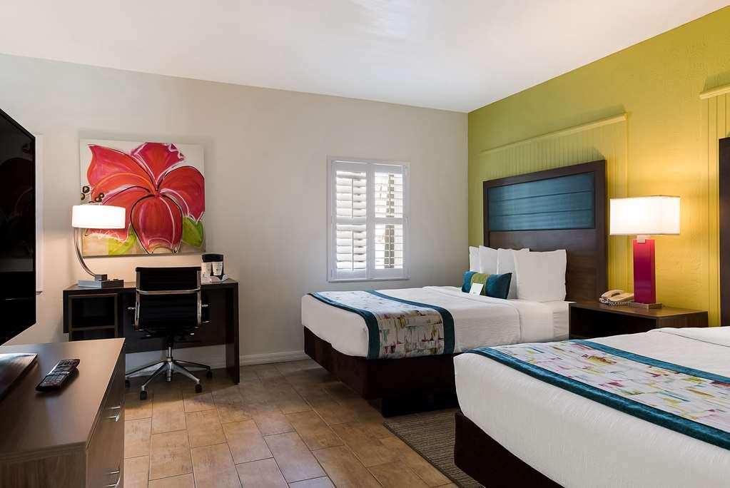 Best Western Hibiscus Motel Key West Szoba fotó