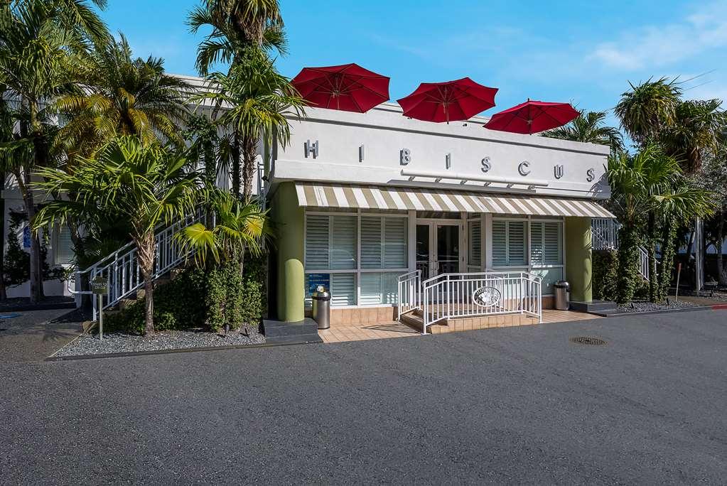 Best Western Hibiscus Motel Key West Kültér fotó