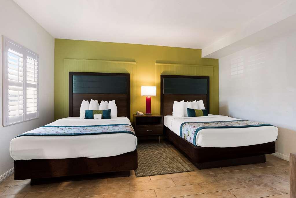 Best Western Hibiscus Motel Key West Szoba fotó