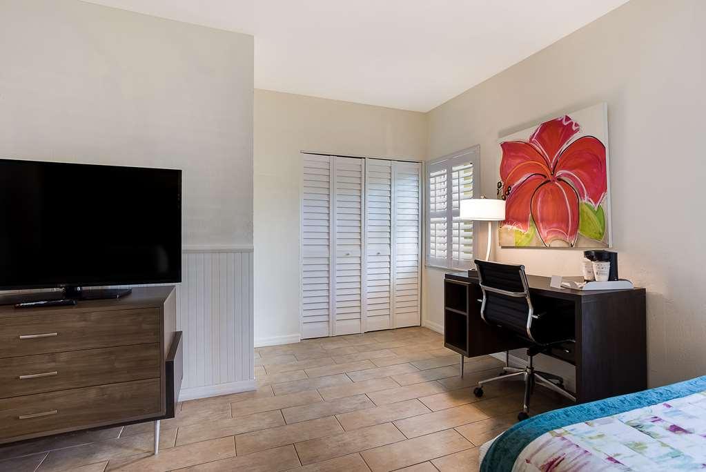 Best Western Hibiscus Motel Key West Szoba fotó