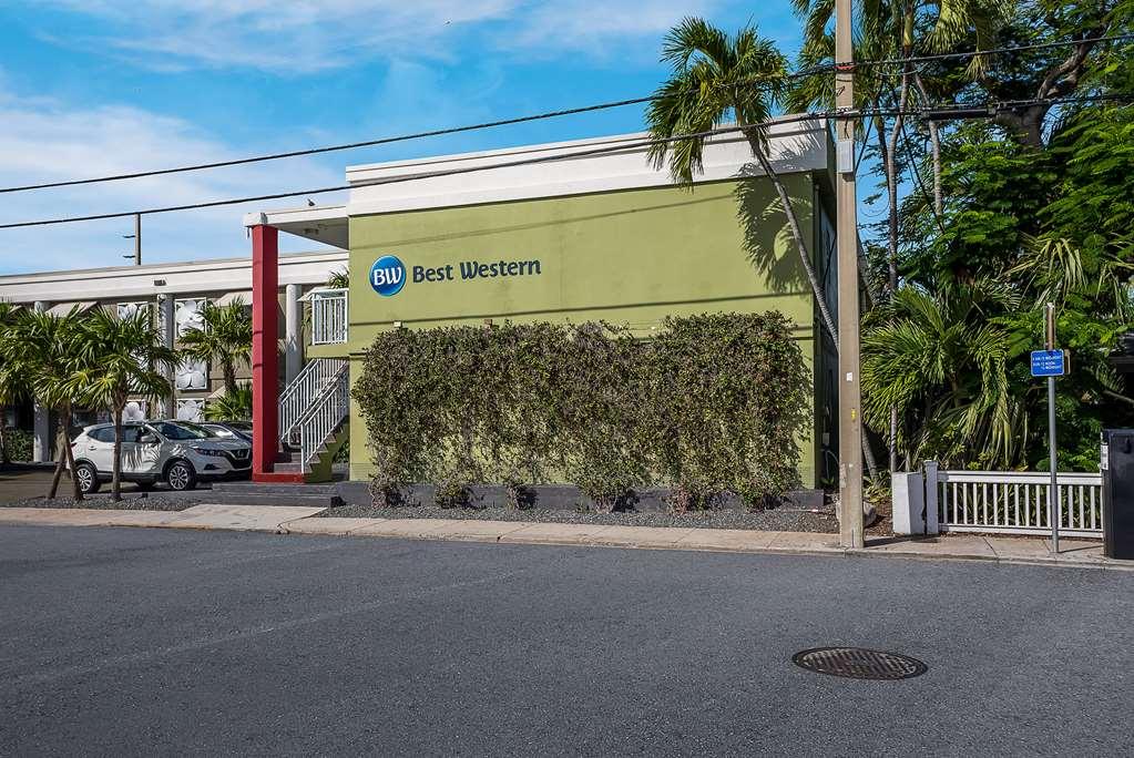 Best Western Hibiscus Motel Key West Kültér fotó