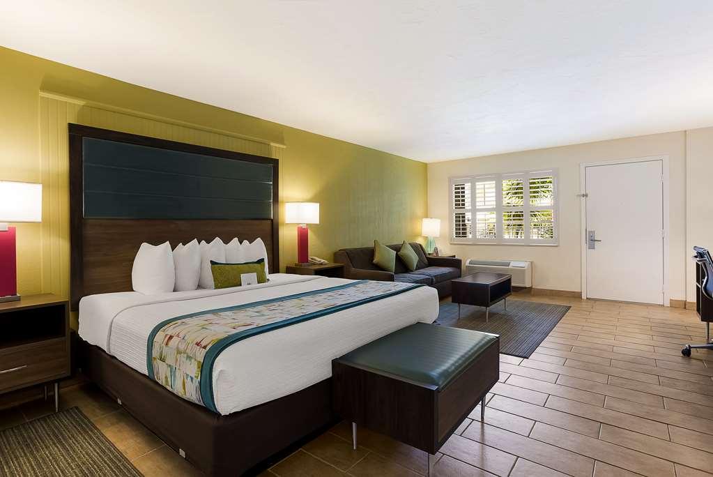 Best Western Hibiscus Motel Key West Szoba fotó