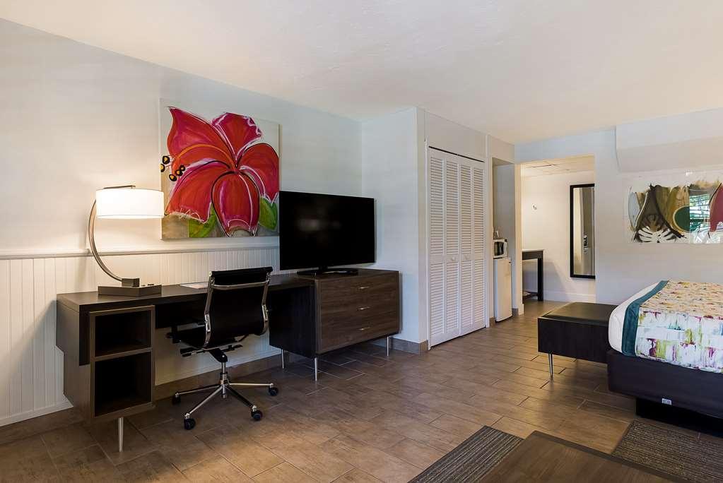 Best Western Hibiscus Motel Key West Szoba fotó