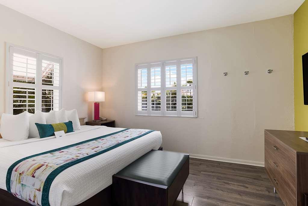 Best Western Hibiscus Motel Key West Létesítmények fotó