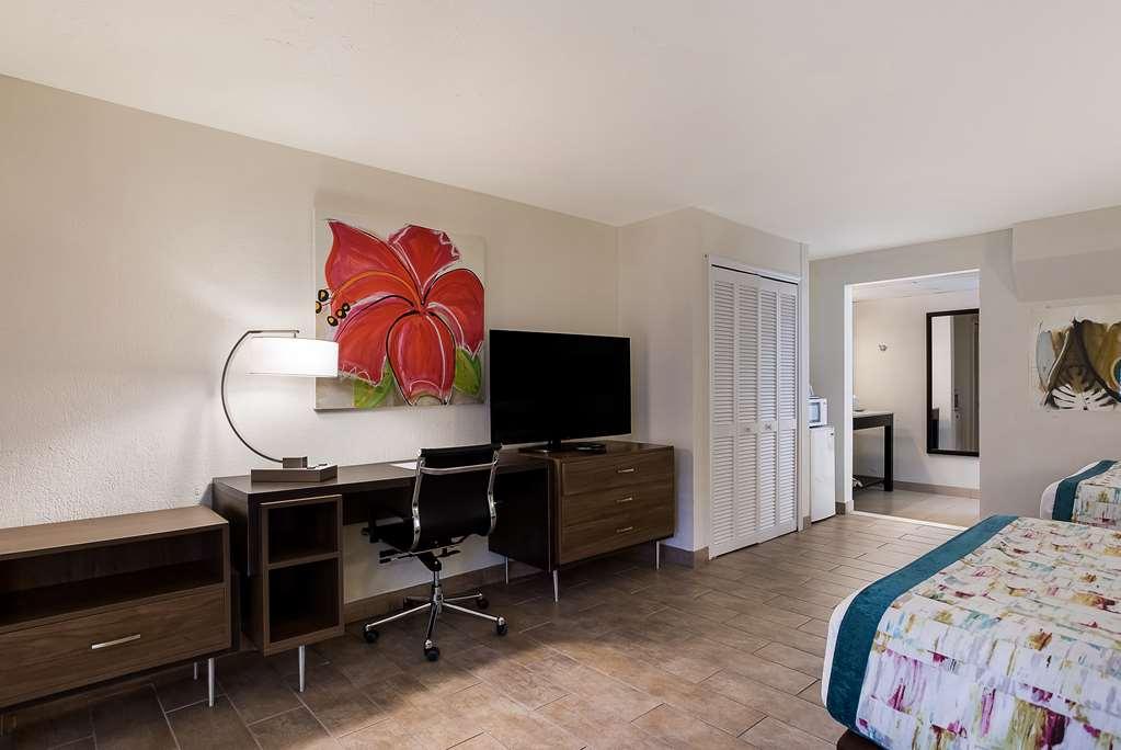 Best Western Hibiscus Motel Key West Szoba fotó