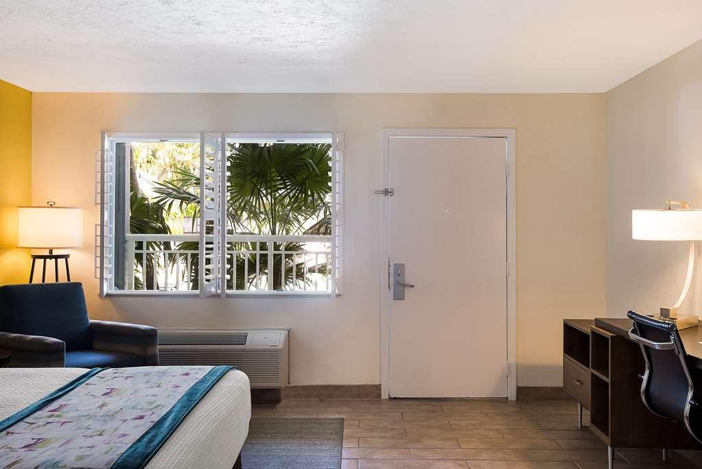 Best Western Hibiscus Motel Key West Szoba fotó