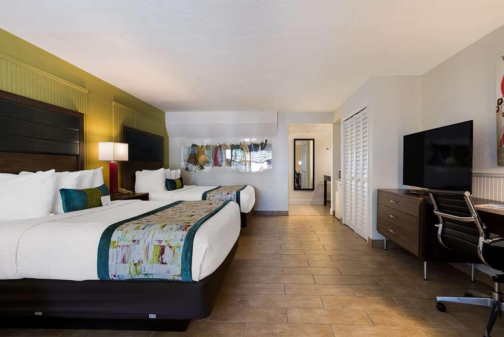 Best Western Hibiscus Motel Key West Szoba fotó
