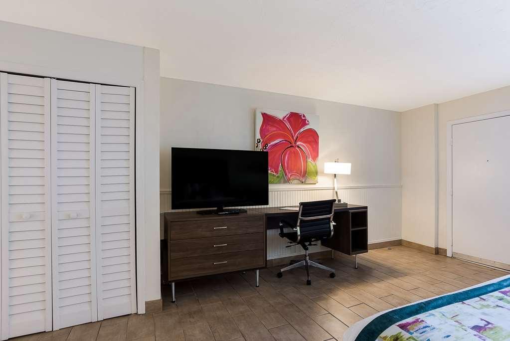 Best Western Hibiscus Motel Key West Szoba fotó