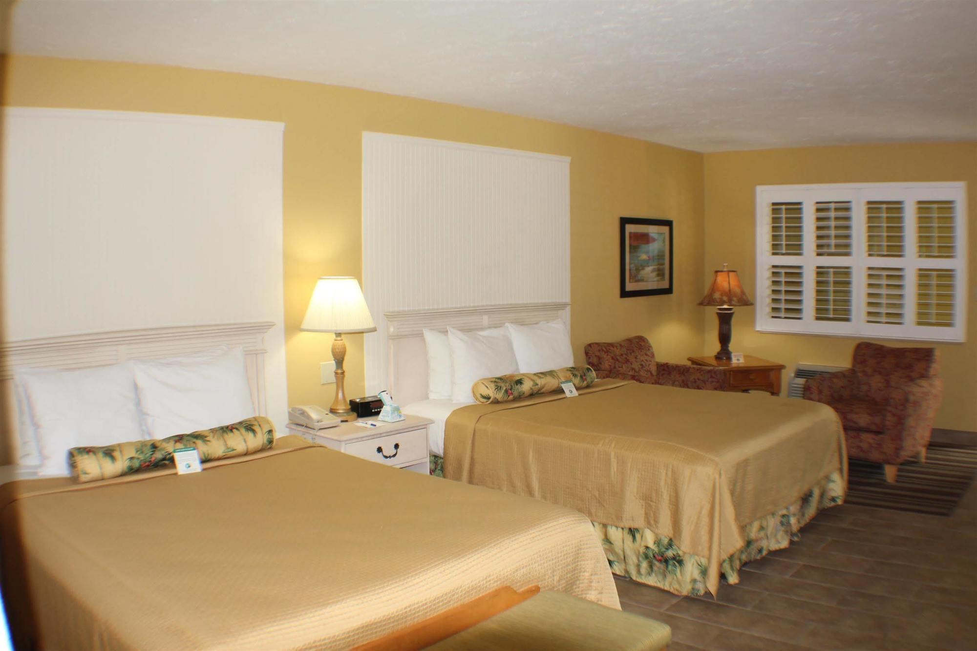 Best Western Hibiscus Motel Key West Szoba fotó