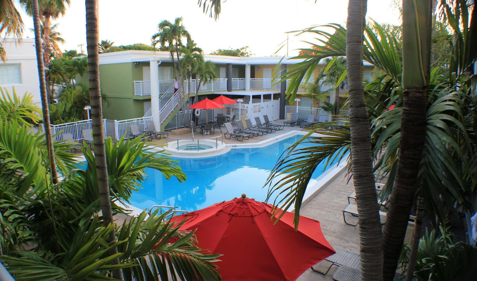 Best Western Hibiscus Motel Key West Létesítmények fotó