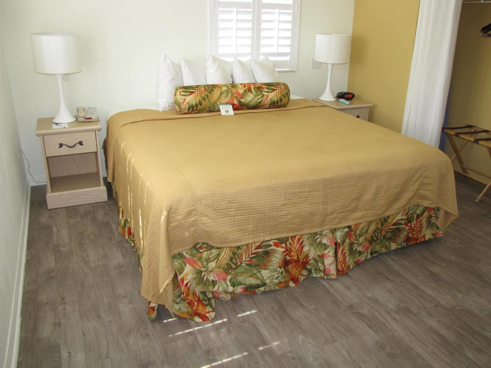 Best Western Hibiscus Motel Key West Szoba fotó
